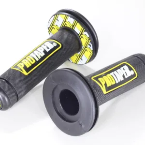 MANETKI KIEROWNICY CL-006 ŻÓŁTE KPL. SC