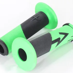 MANETKI KIEROWNICY CL-017 ZIELONE KPL. SC