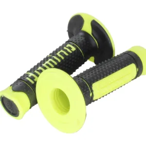 MANETKI KIEROWNICY CL-010 ŻÓŁTE KPL. SC