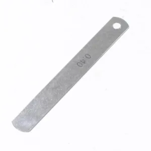 SZCZELINOMIERZ 0.40mm SC