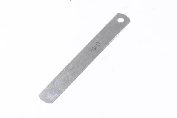 SZCZELINOMIERZ 0.40mm SC