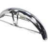 BŁOTNIK PRZÓD MOTOROWER STREET CG 125 CHROM SC