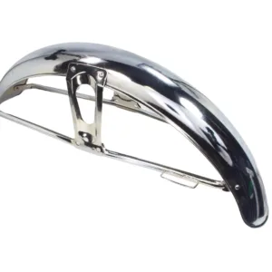 BŁOTNIK PRZÓD MOTOROWER STREET CG 125 CHROM SC
