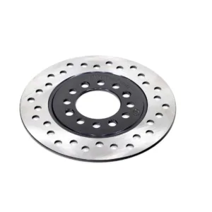 TARCZA HAMULCOWA TYŁ ATV 110/125 168mm FUXIN WB