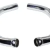 KOLANKO TŁUMIKA JAWA 350 638 DUELLS KPL. DI