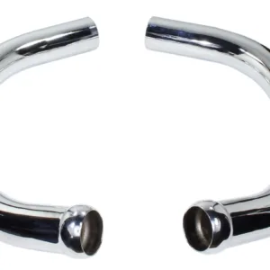KOLANKO TŁUMIKA JAWA 350 638 DUELLS KPL. DI