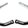 KOLANKO TŁUMIKA JAWA 350 638 SPORT DUELLS KPL. DI