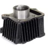CYLINDER ATV 50 39mm SILNIK POZIOMY Z OZNACZENIEM 139FMB WYSTĘPUJĄCY W ATV CHIŃSKIE QUADY, MOTOROWERY STREET, CROSS, CZOPER