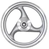 FELGA 12'' PRZÓD GY6-50 SKUTER 2T 4T 2,50-12