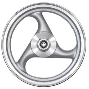 FELGA 12'' PRZÓD GY6-50 SKUTER 2T 4T 2,50-12