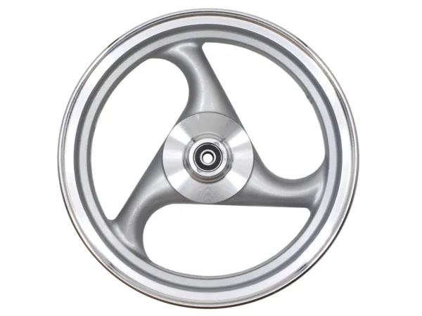 FELGA 12'' PRZÓD GY6-50 SKUTER 2T 4T 2,50-12