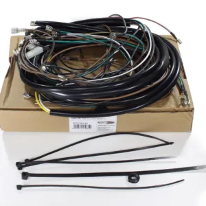 INSTALACJA ELEKTRYCZNA SIMSON S50 S51 S70 NEW SC