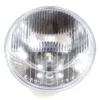 LAMPA PRZÓD SIMSON S51 NISKIE SZKŁO