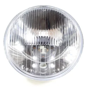 LAMPA PRZÓD SIMSON S51 NISKIE SZKŁO