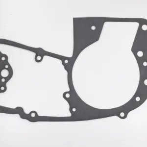 USZCZELKA JAWA CZ 175 KARTERU AG