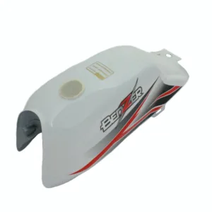 ZBIORNIK PALIWA BENZER RAPID 125