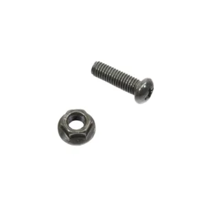 ŚRUBA M5x16mm Z NAKRĘTKĄ KPL. OP. 10szt.