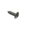 WKRĘT 5x12 PLASTIKÓW PRZÓD SKUTER GY6