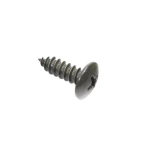 WKRĘT 5x12 PLASTIKÓW PRZÓD SKUTER GY6