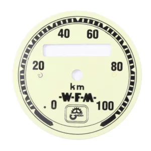CYFERBLAT WFM LICZNIKA KREMOWA AG