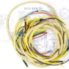 INSTALACJA ELEKTRYCZNA WSK 125 M06-B1 AG