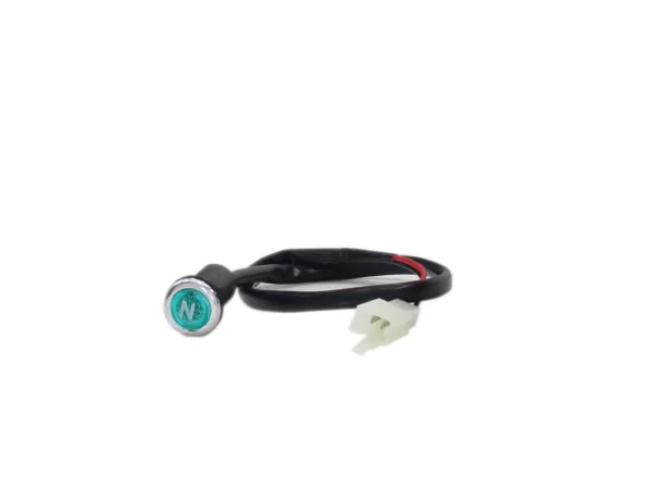 KONTROLKA LUZU ATV 150 FUXIN WB