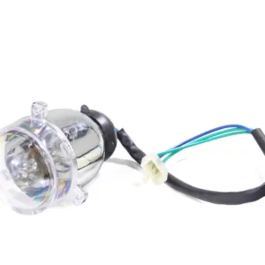 LAMPA PRZÓD ATV 150 FUXIN