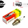 ŚWIECA ZAPŁONOWA ISOLATOR M14-260 BERU MZ TS 150/250 ETZ 125/150/250/251/301 SIMSON S50 S51 SR50 SR80 JAWA TS 350 CZ 175/350