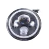 LAMPA PRZÓD HALOGEN 4szt. DIODA LED 9-36V 28W HARLEY