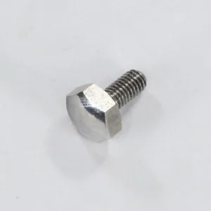ŚRUBA MOCOWANIA REFLEKTORA WSK 125 WFM CHROM AG