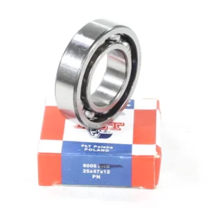 ŁOŻYSKO 6005 2RS FŁT 25x47x12