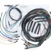 INSTALACJA ELEKTRYCZNA JUNAK M10 AG