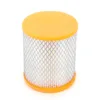 FILTR POWIETRZA JAWA TS 350 638 639 ZAMKNIĘTY Z SIATKĄ ML