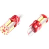 ŻARÓWKA 12V LED T10-3014-57SMD BIAŁA (BRAK ECE)