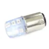 ŻARÓWKA 12V LED BAY15d-12SMD CZERWONA