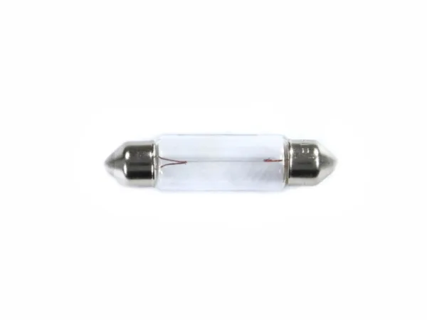 ŻARÓWKA 12V 5W SV8,5-8 (41MM) OSRAM (BRAK ECE)