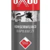 ŚRODEK WIELOFUNKCYJNY TEFLON CX80 KONSERWUJĄCO - NAPRAWCZY 500ml