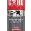 ŚRODEK WIELOFUNKCYJNY CX80 KONSERWUJĄCO - NAPRAWCZY 500ml