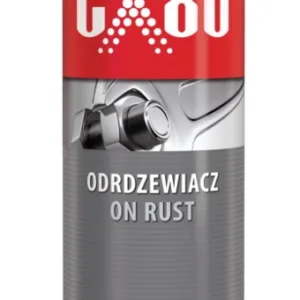 ODRDZEWIACZ CX80 ON RUST 500ml