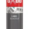ŚRODEK DO USUWANIA NAKLEJEK CX80 LABEL REMOVER 500ml