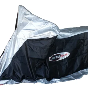POKROWIEC MOTOCYKLOWY KK01003 L 246x104x127cm ROY