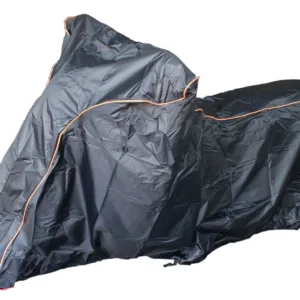 POKROWIEC MOTOCYKLOWY KK01004 XL 277x104x141cm