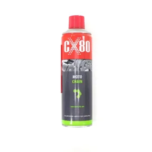 SMAR DO ŁAŃCUCHA CX80 MOTO CHAIN 500ml