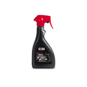 ŚRODEK DO USUWANIA OWADÓW CX80 INSECT REMOVER 600ml