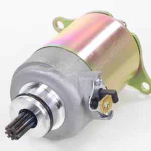 ROZRUSZNIK GY6-125 SKUTER 4T 9z JT