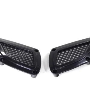 PLASTIK ZDERZAK KRATKI TYŁ L/P ATV 150 DIABLO