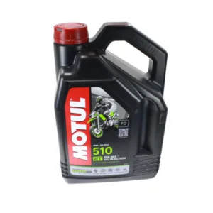 OLEJ MOTUL 510 2T 4L