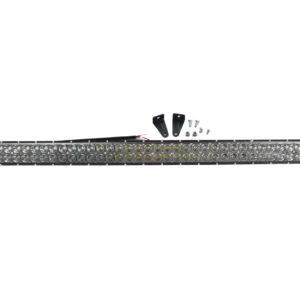 LAMPA PRZÓD HALOGEN 80szt. DIODA LED 2-33 12-30V 360W 6500K