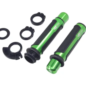 MANETKI KIEROWNICY CL-013 ZIELONE KPL. SC