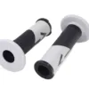 MANETKI KIEROWNICY CL-017 CZARNE KPL. SC